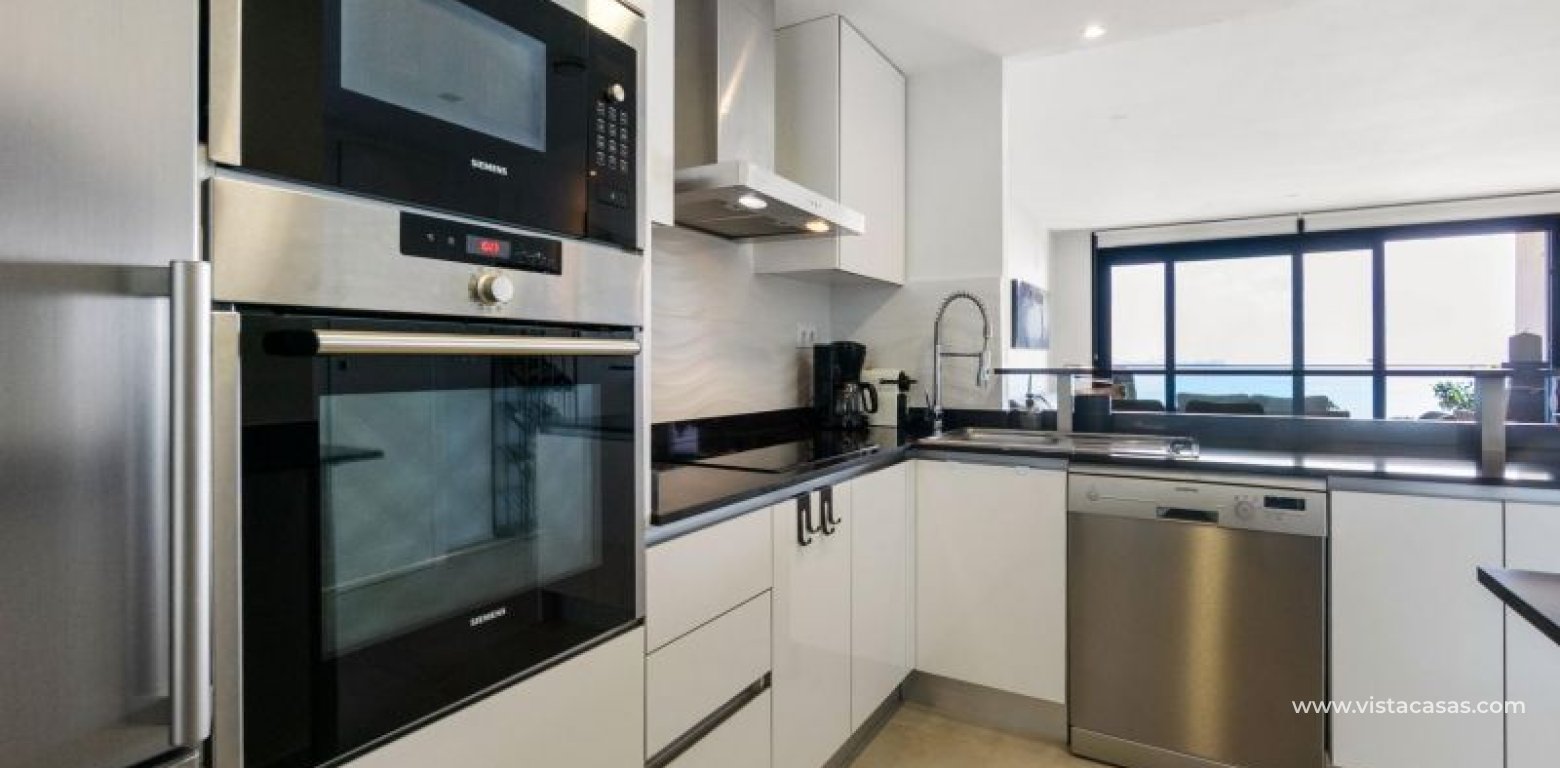 Wtórny - Apartment - Punta Prima