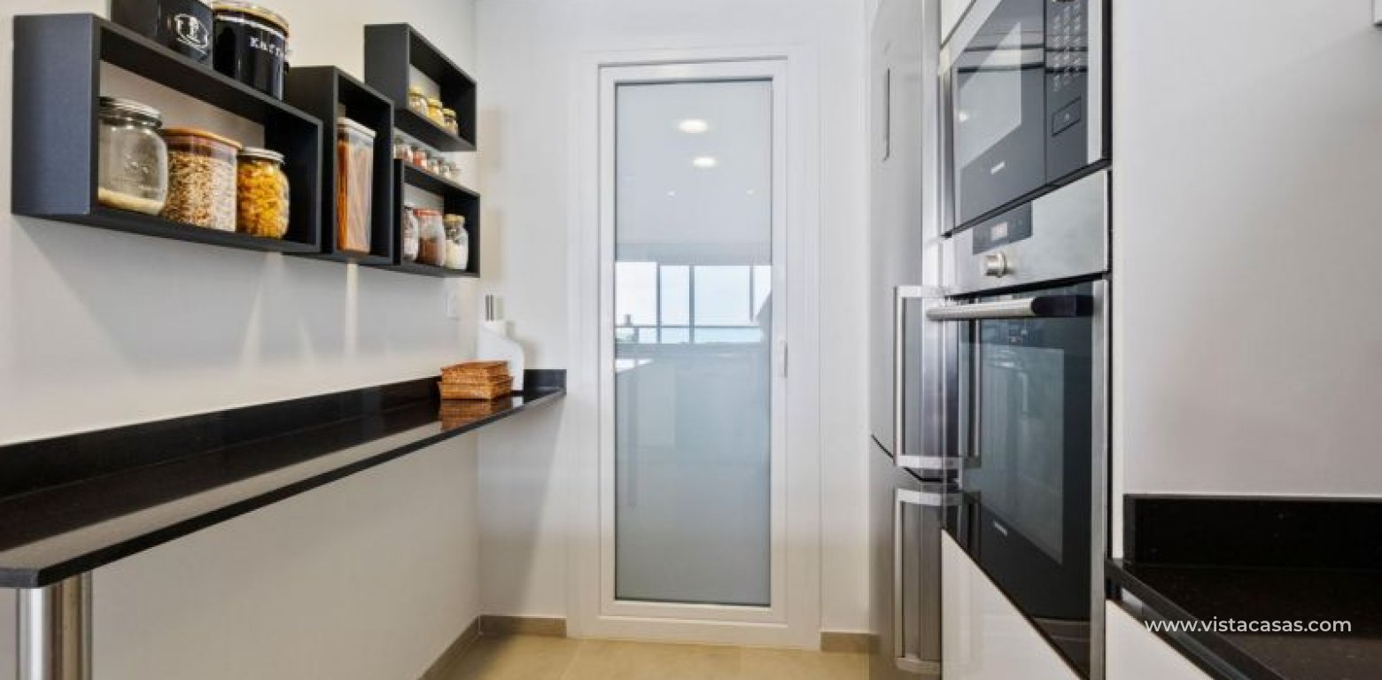 Wtórny - Apartment - Punta Prima