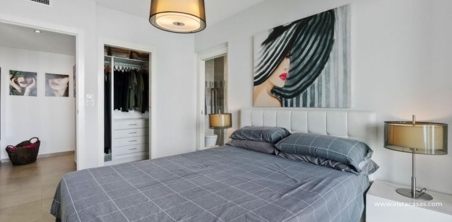 Wtórny - Apartment - Punta Prima