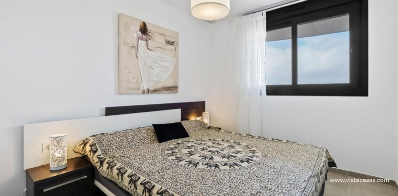 Wtórny - Apartment - Punta Prima