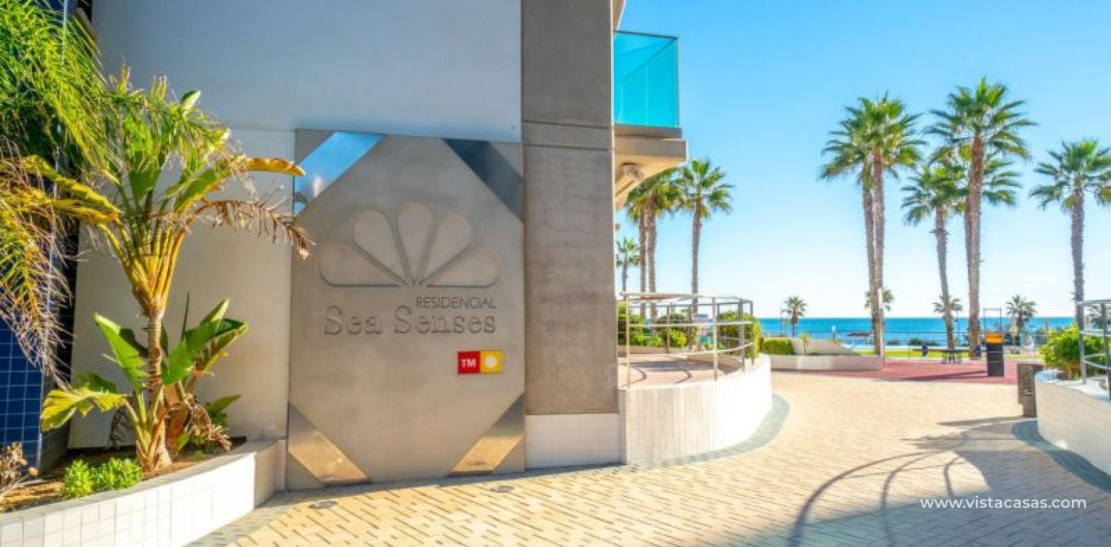 Wtórny - Apartment - Punta Prima