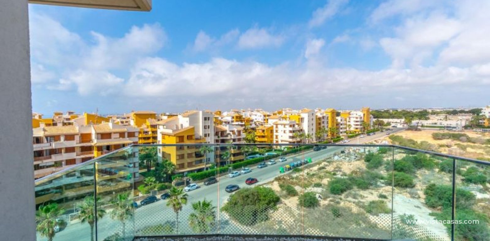 Wtórny - Apartment - Punta Prima