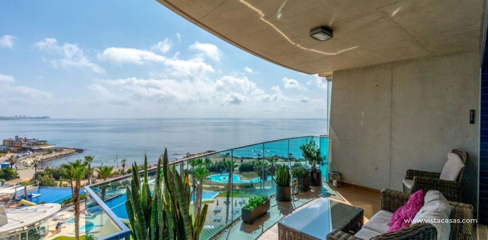 Wtórny - Apartment - Punta Prima