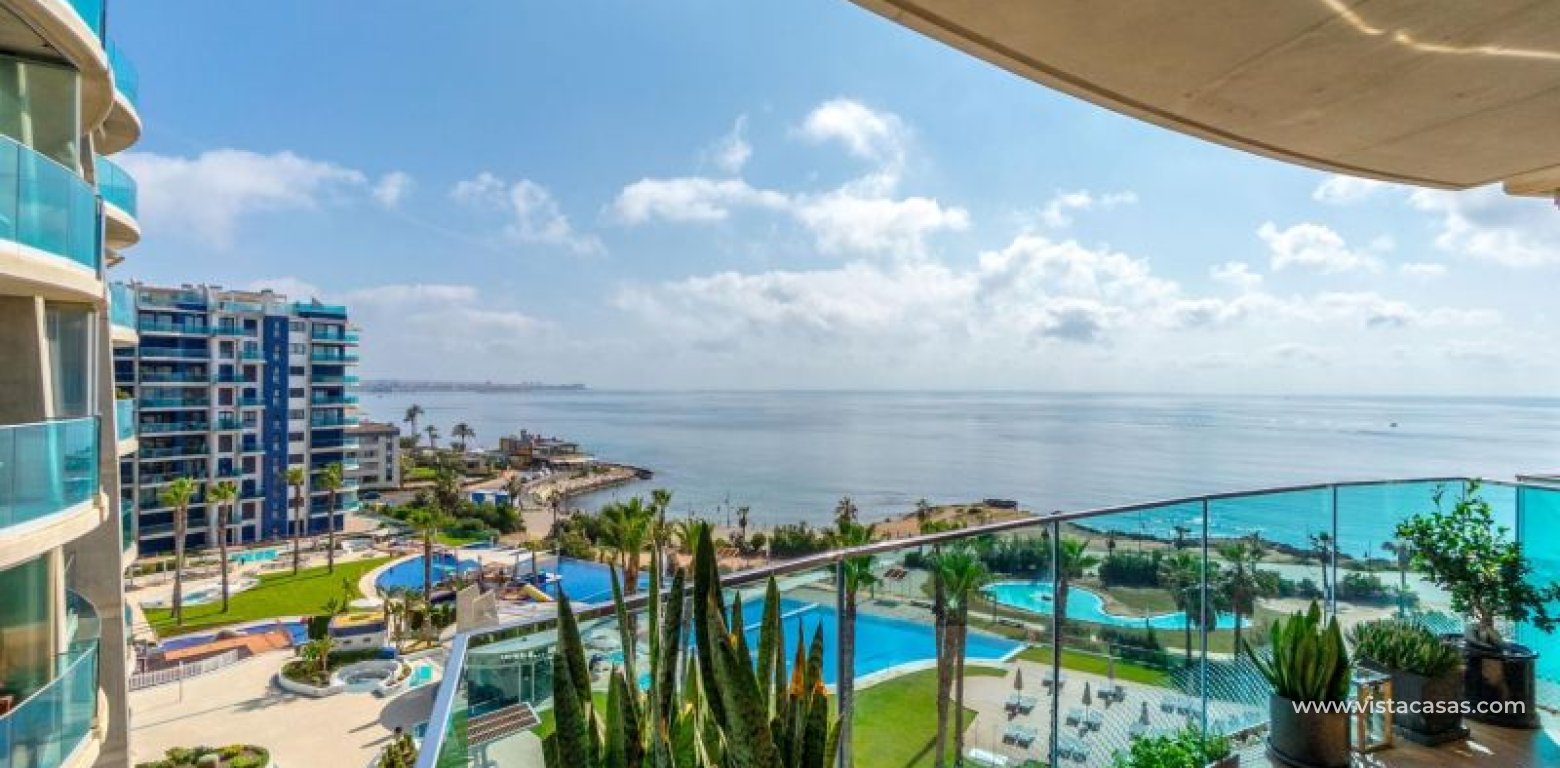 Wtórny - Apartment - Punta Prima