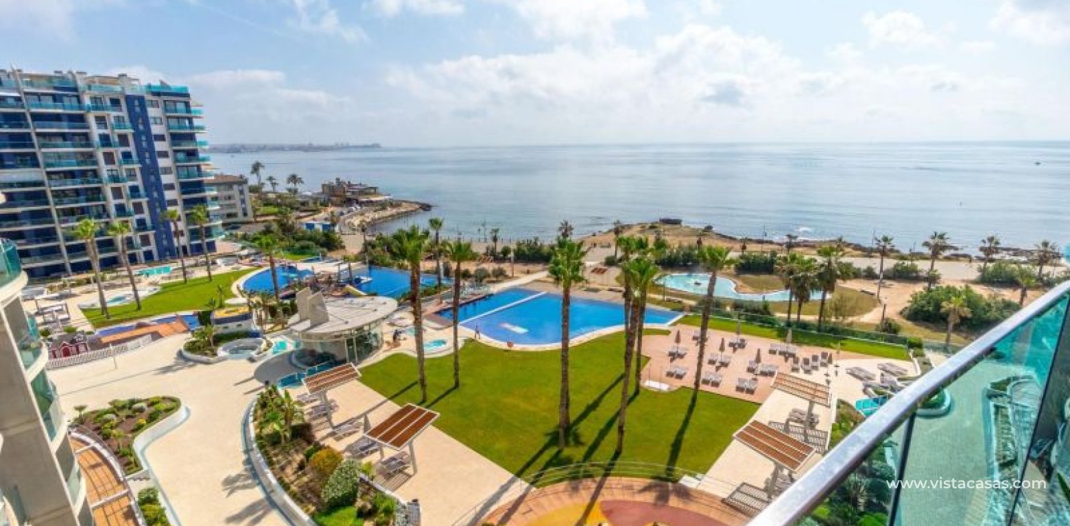 Wtórny - Apartment - Punta Prima