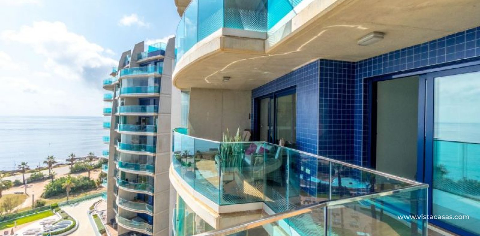 Wtórny - Apartment - Punta Prima