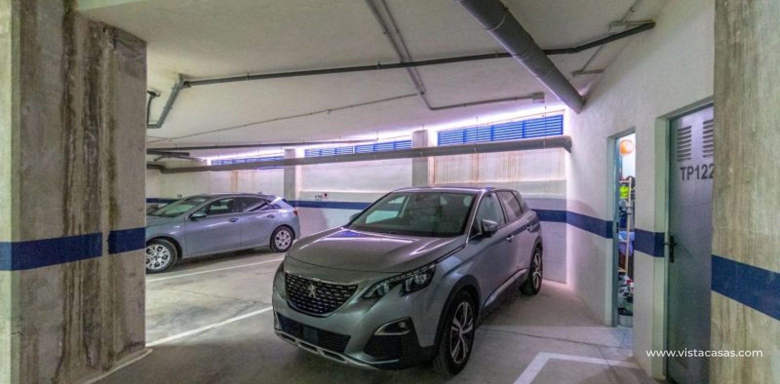 Wtórny - Apartment - Punta Prima