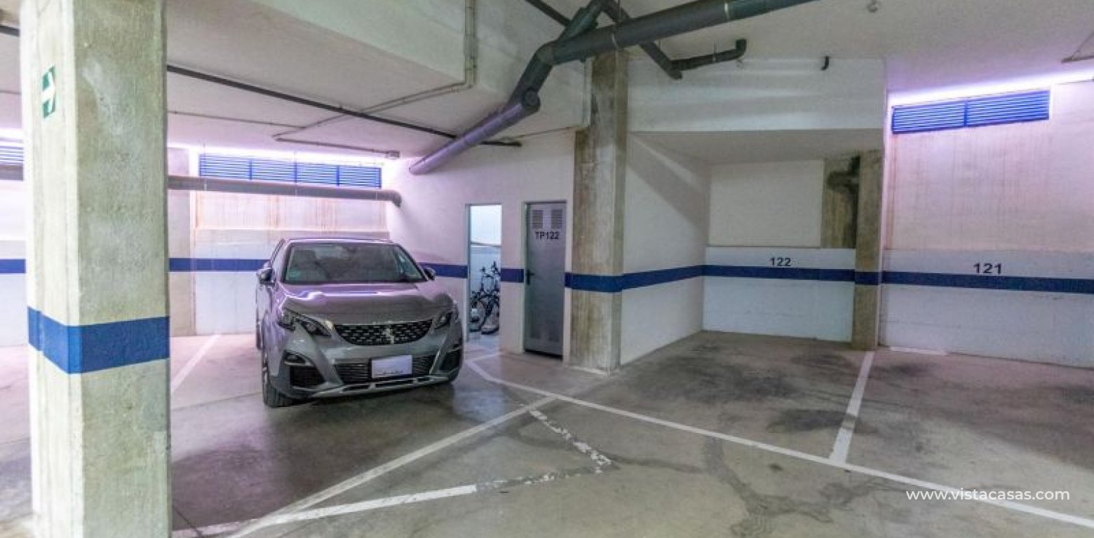 Wtórny - Apartment - Punta Prima