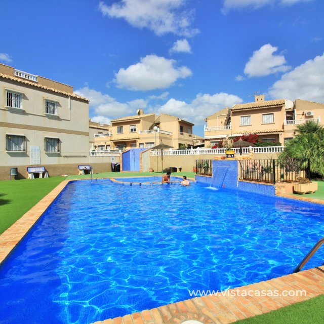 Apartment - Resale - Villamartin - PAU 8