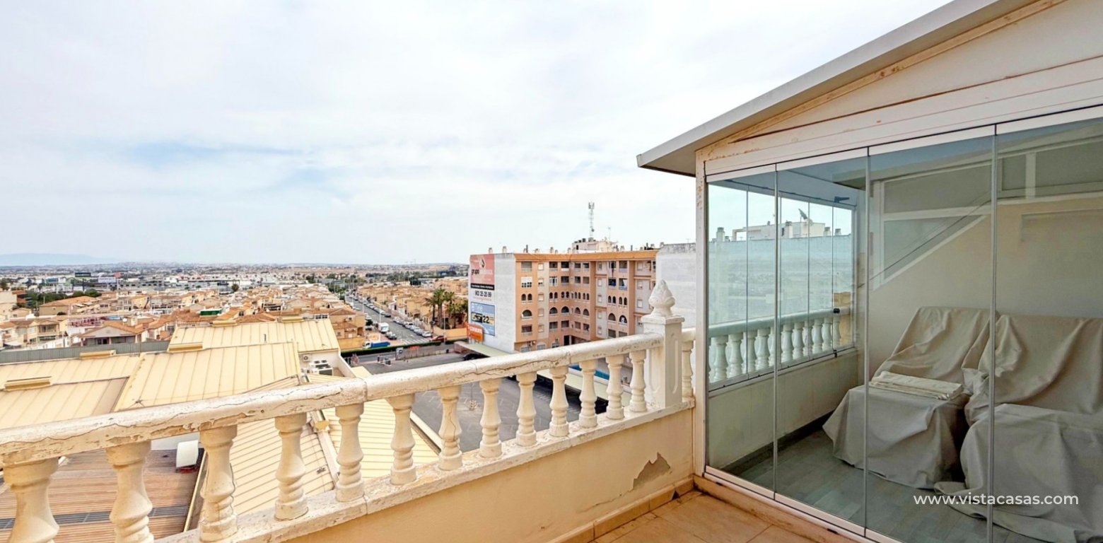 Vente - Appartement - Torrevieja