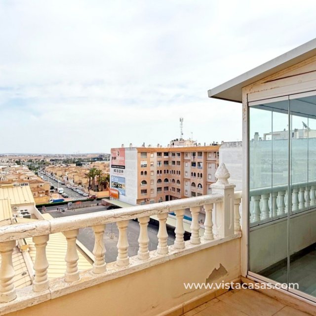 Apartment - Resale - Torrevieja - Torrevieja
