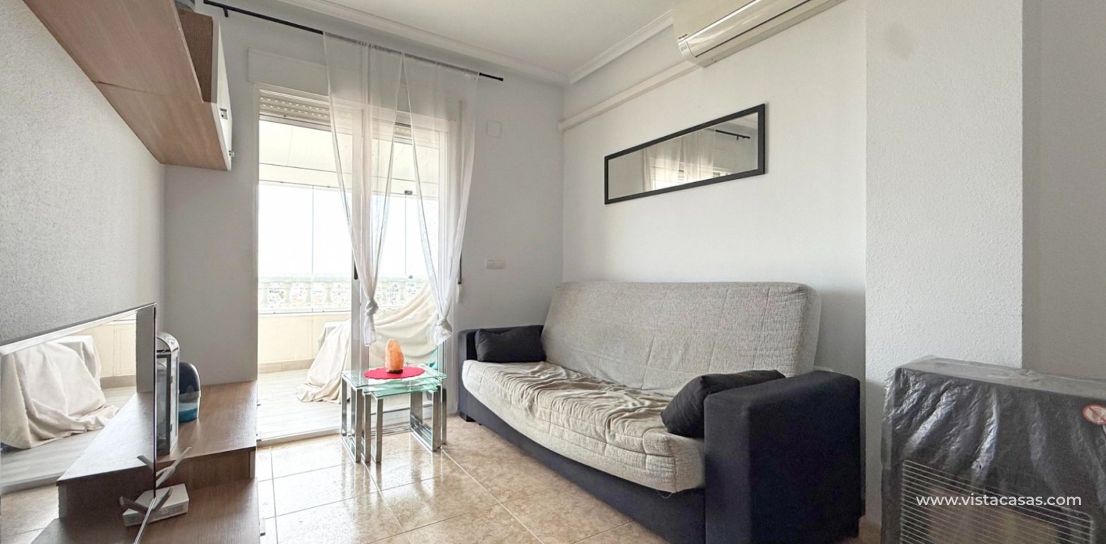 Vente - Appartement - Torrevieja