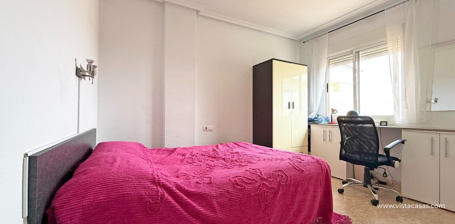 Vente - Appartement - Torrevieja