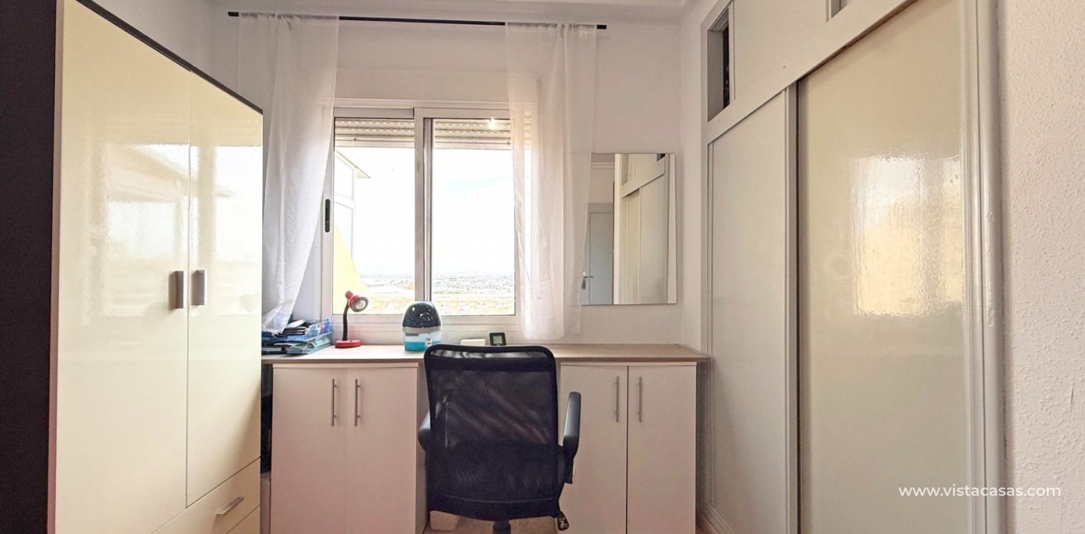 Vente - Appartement - Torrevieja