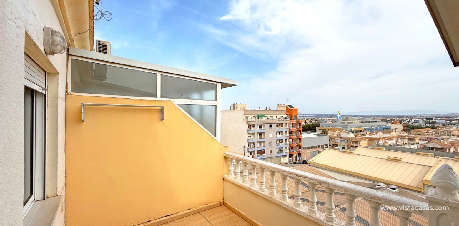 Vente - Appartement - Torrevieja