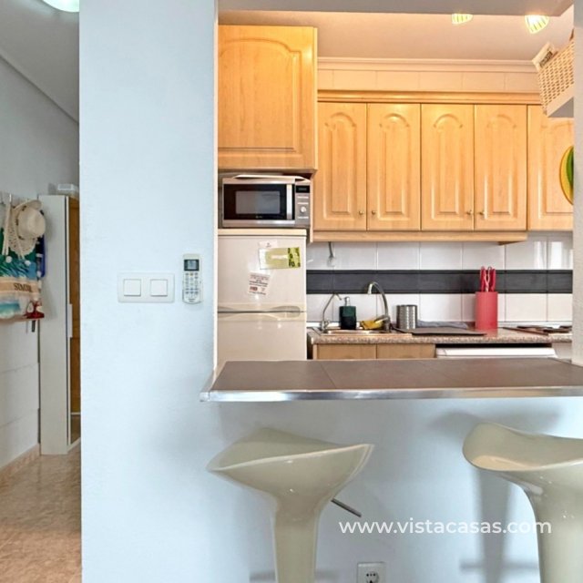 Apartment - Resale - Torrevieja - Torrevieja