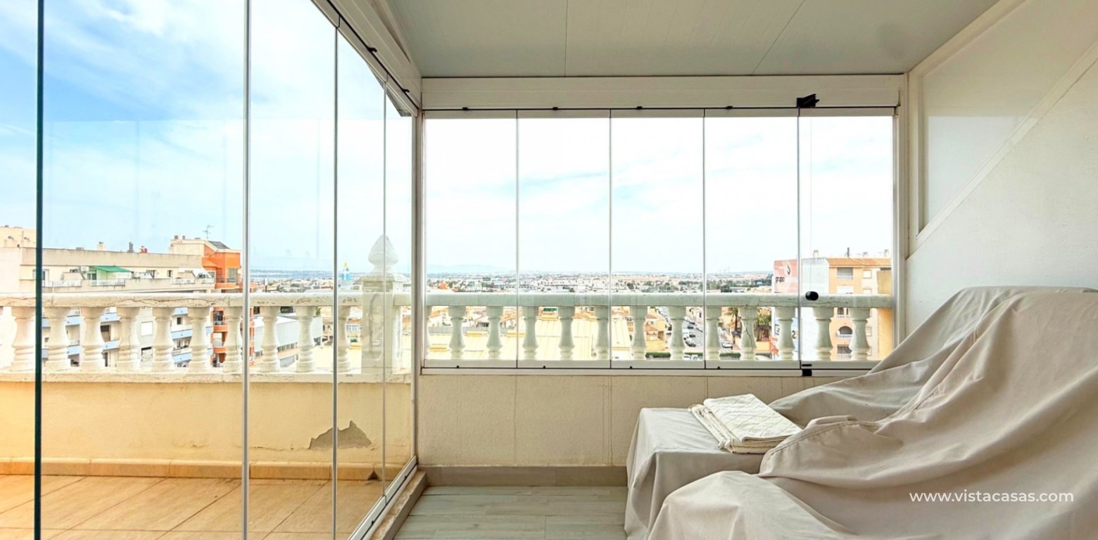 Vente - Appartement - Torrevieja