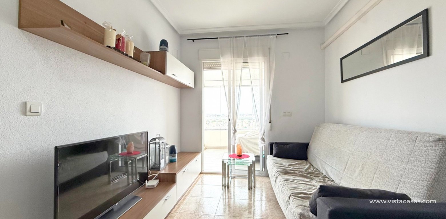 Vente - Appartement - Torrevieja