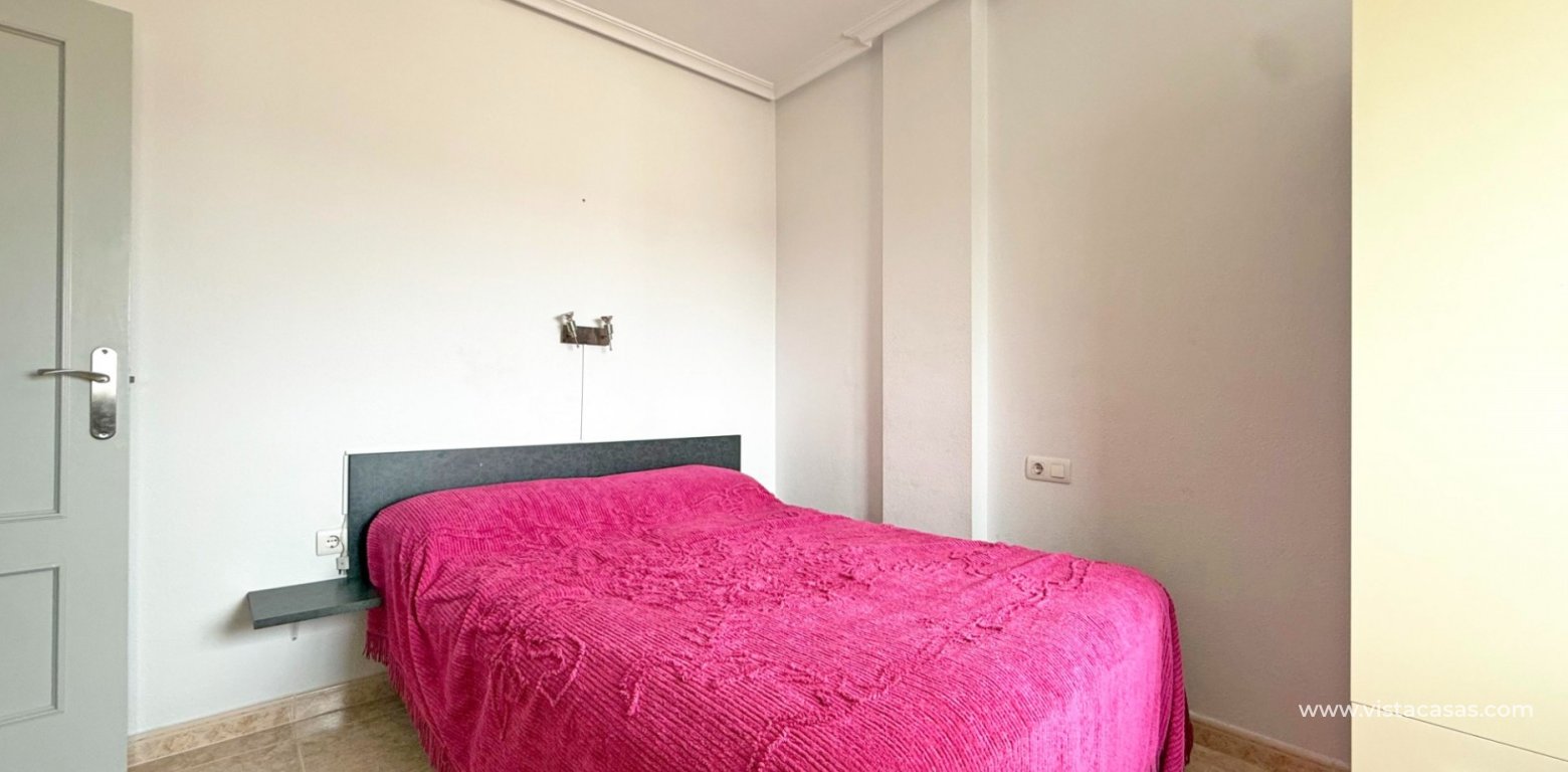 Vente - Appartement - Torrevieja