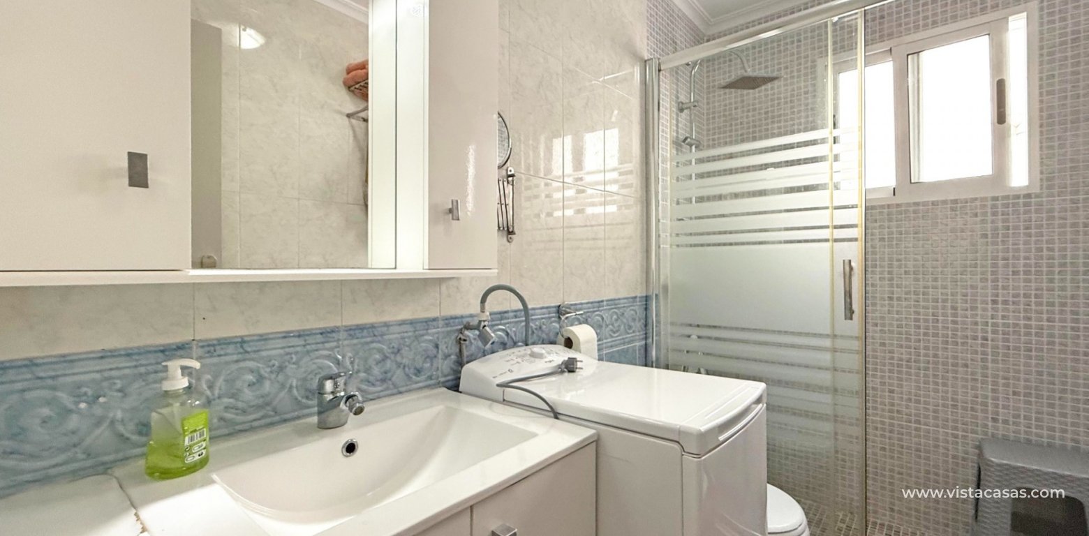 Vente - Appartement - Torrevieja