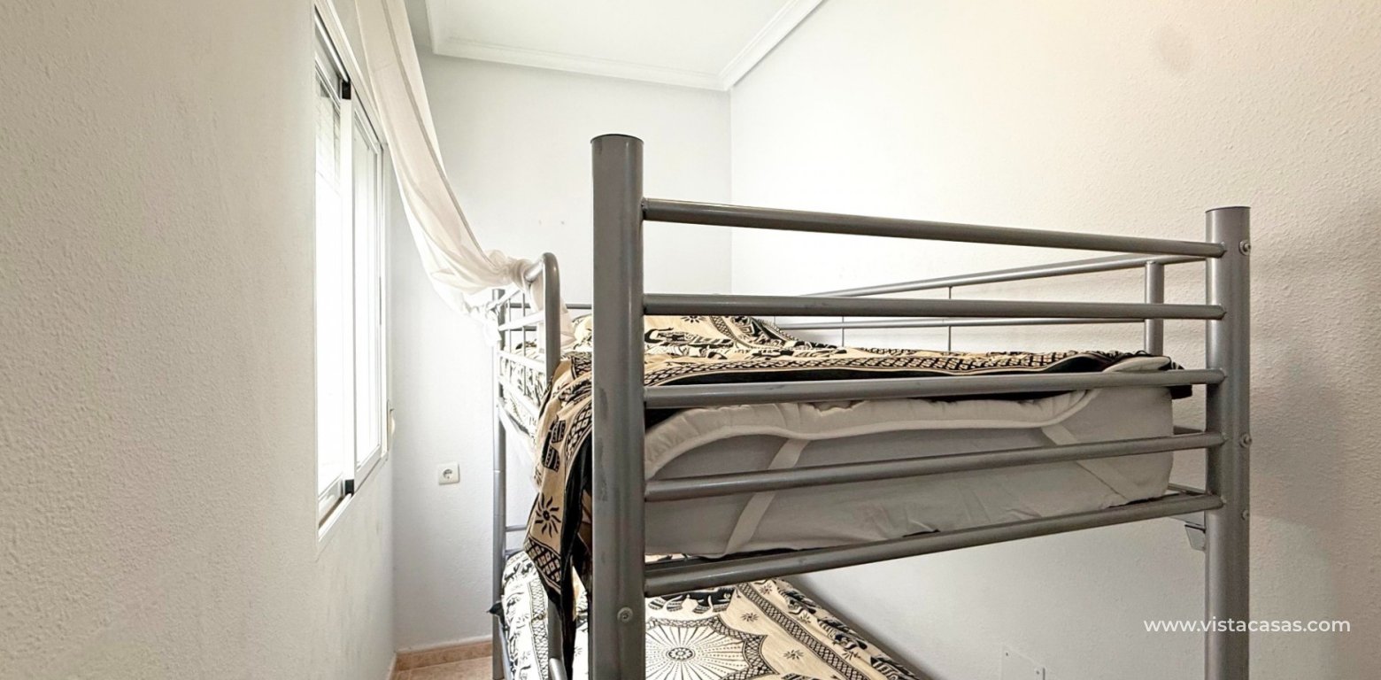 Vente - Appartement - Torrevieja