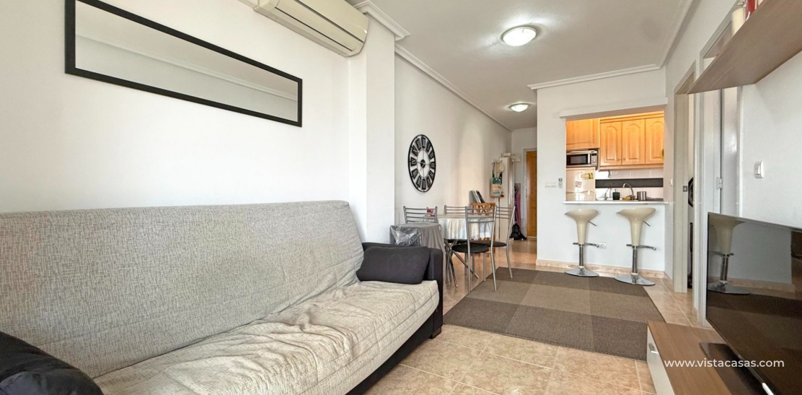 Vente - Appartement - Torrevieja