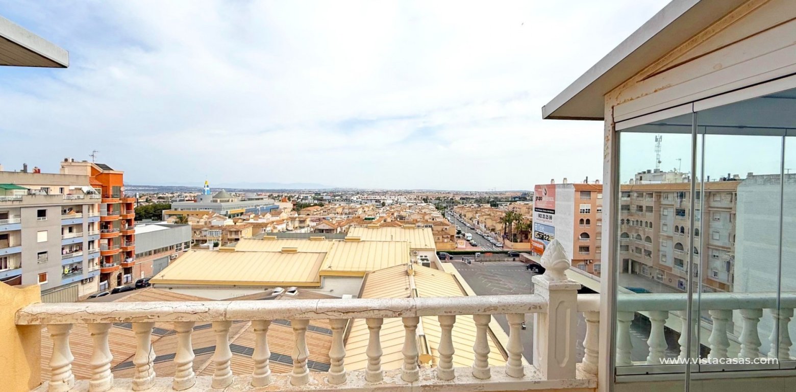 Vente - Appartement - Torrevieja