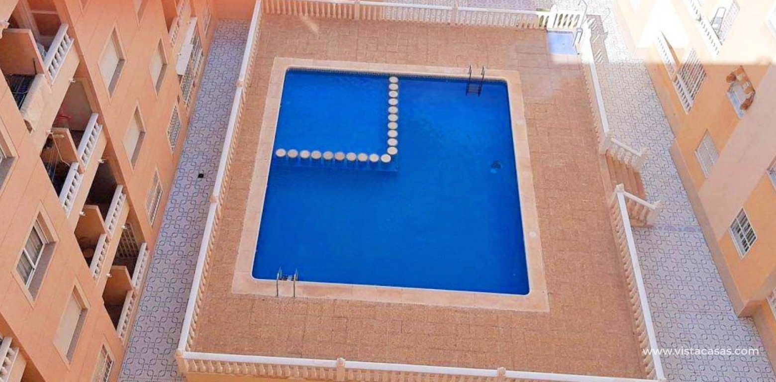 Vente - Appartement - Torrevieja