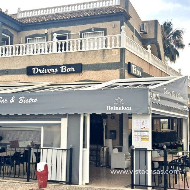 Commercial - Resale - Villamartin - Las Violetas