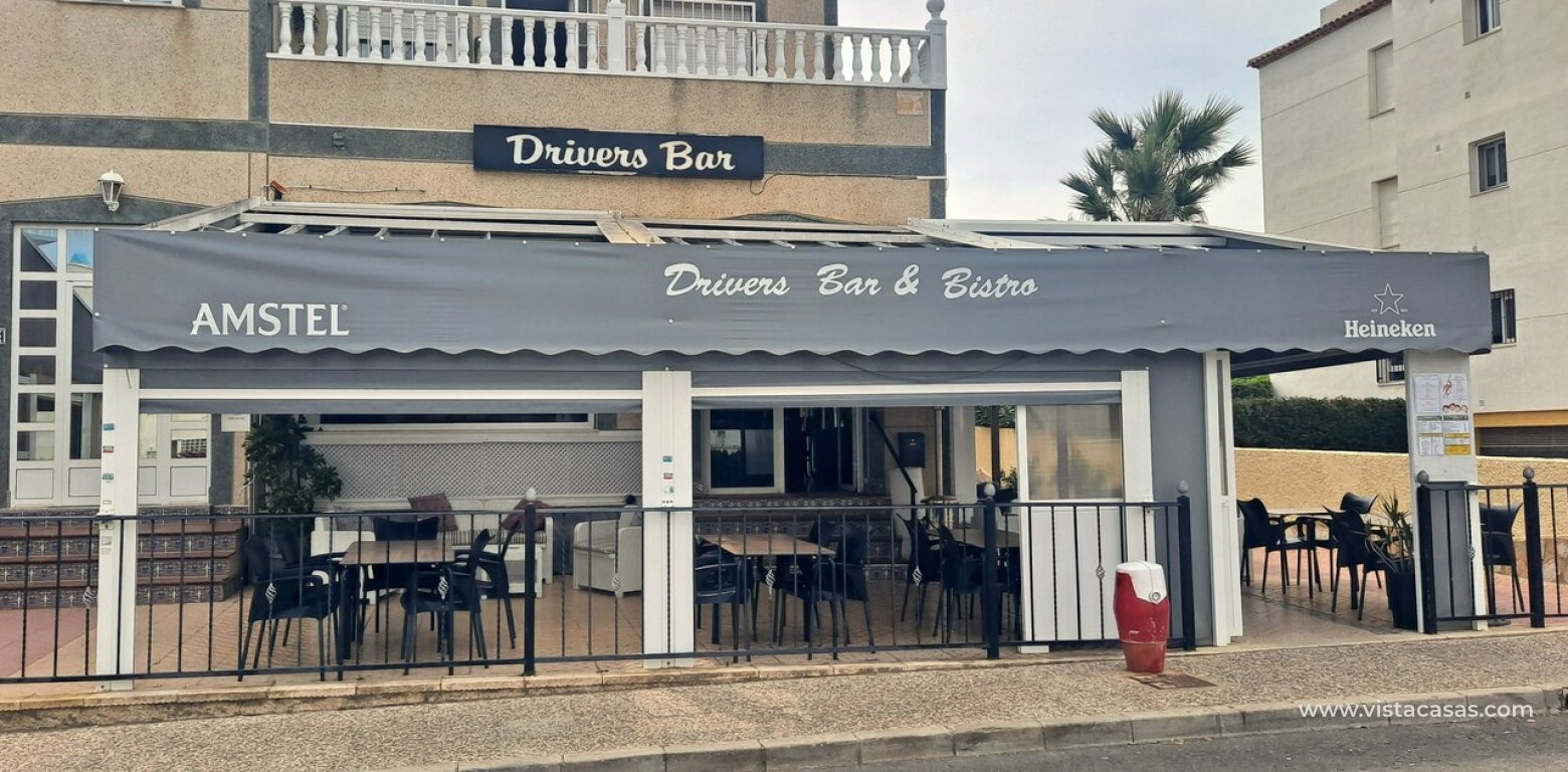 Resale - Commercial - Villamartin - Las Violetas