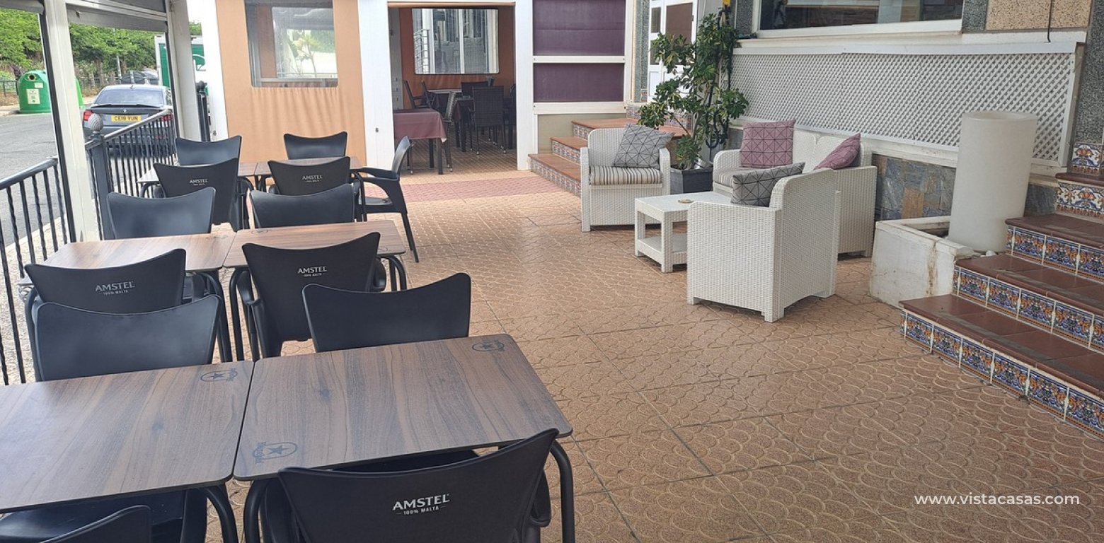 Resale - Commercial - Villamartin - Las Violetas