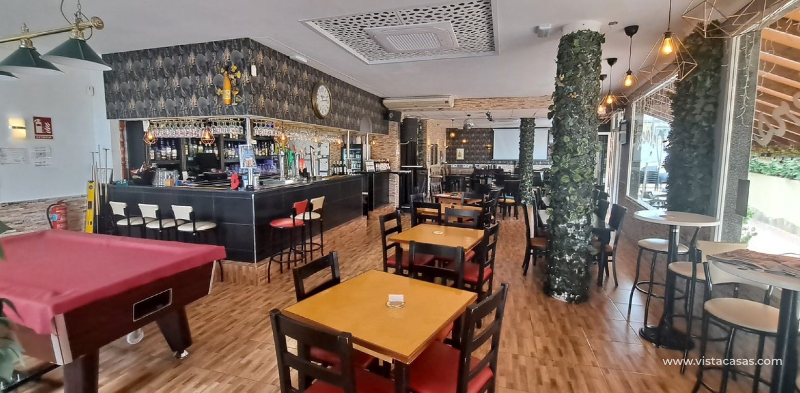 Resale - Commercial - Villamartin - Las Violetas