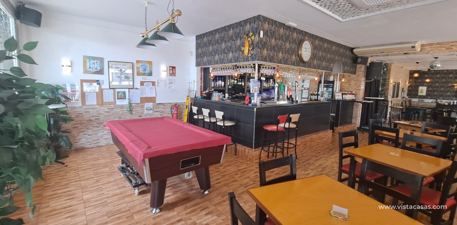 Resale - Commercial - Villamartin - Las Violetas