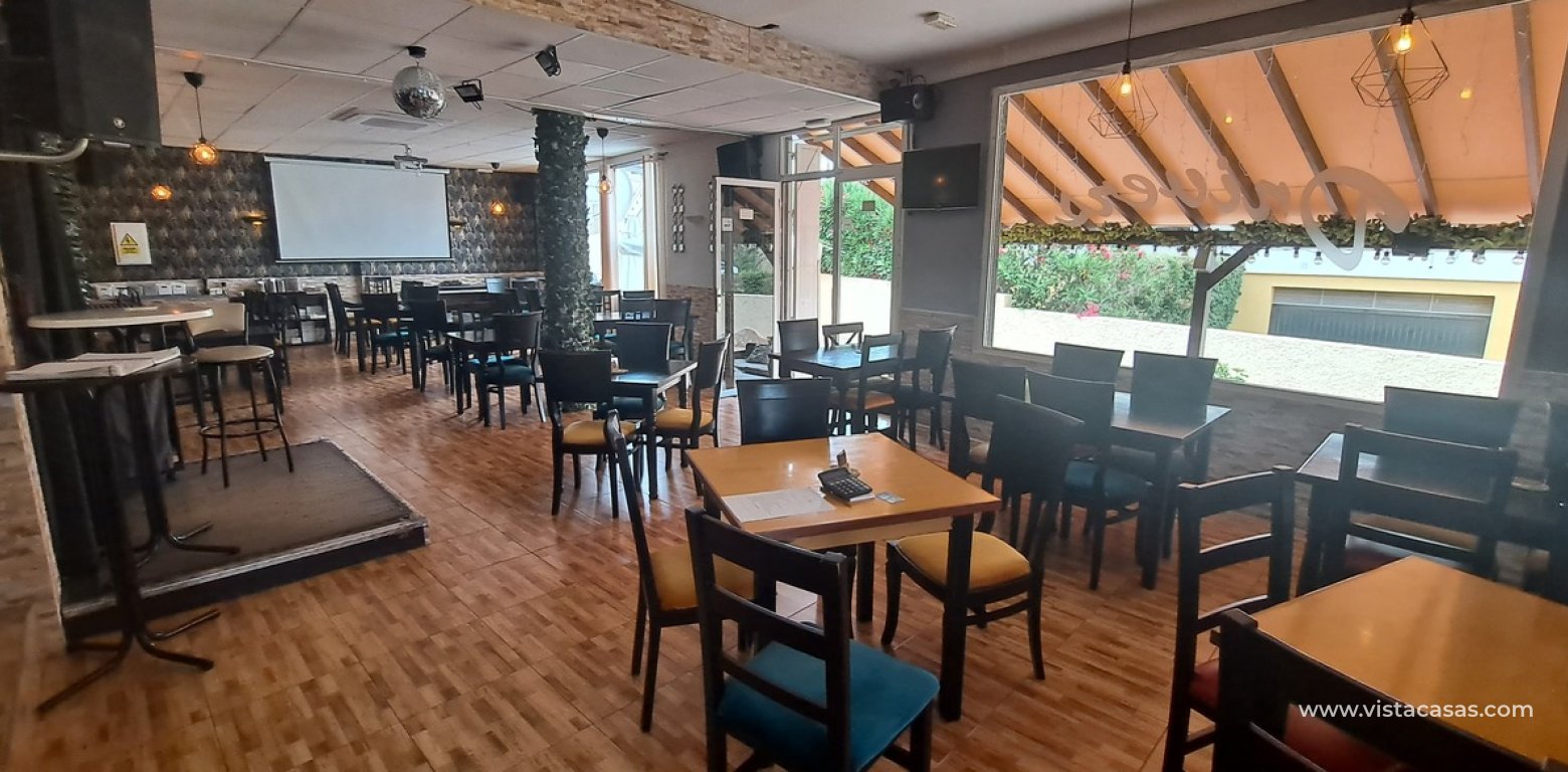 Resale - Commercial - Villamartin - Las Violetas