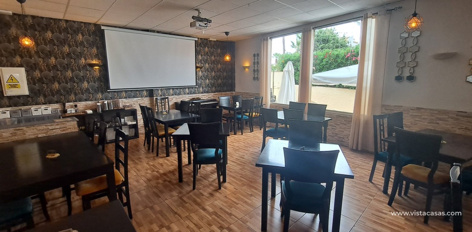 Resale - Commercial - Villamartin - Las Violetas