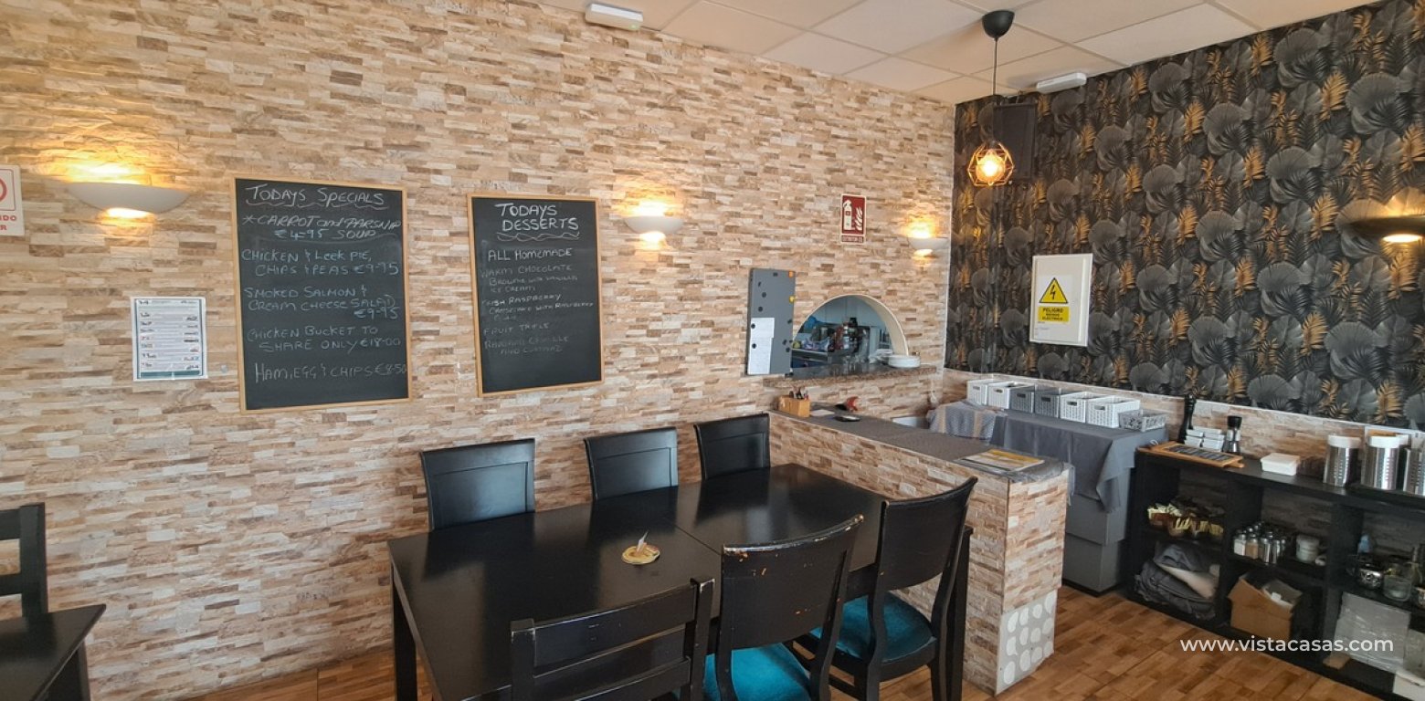 Resale - Commercial - Villamartin - Las Violetas