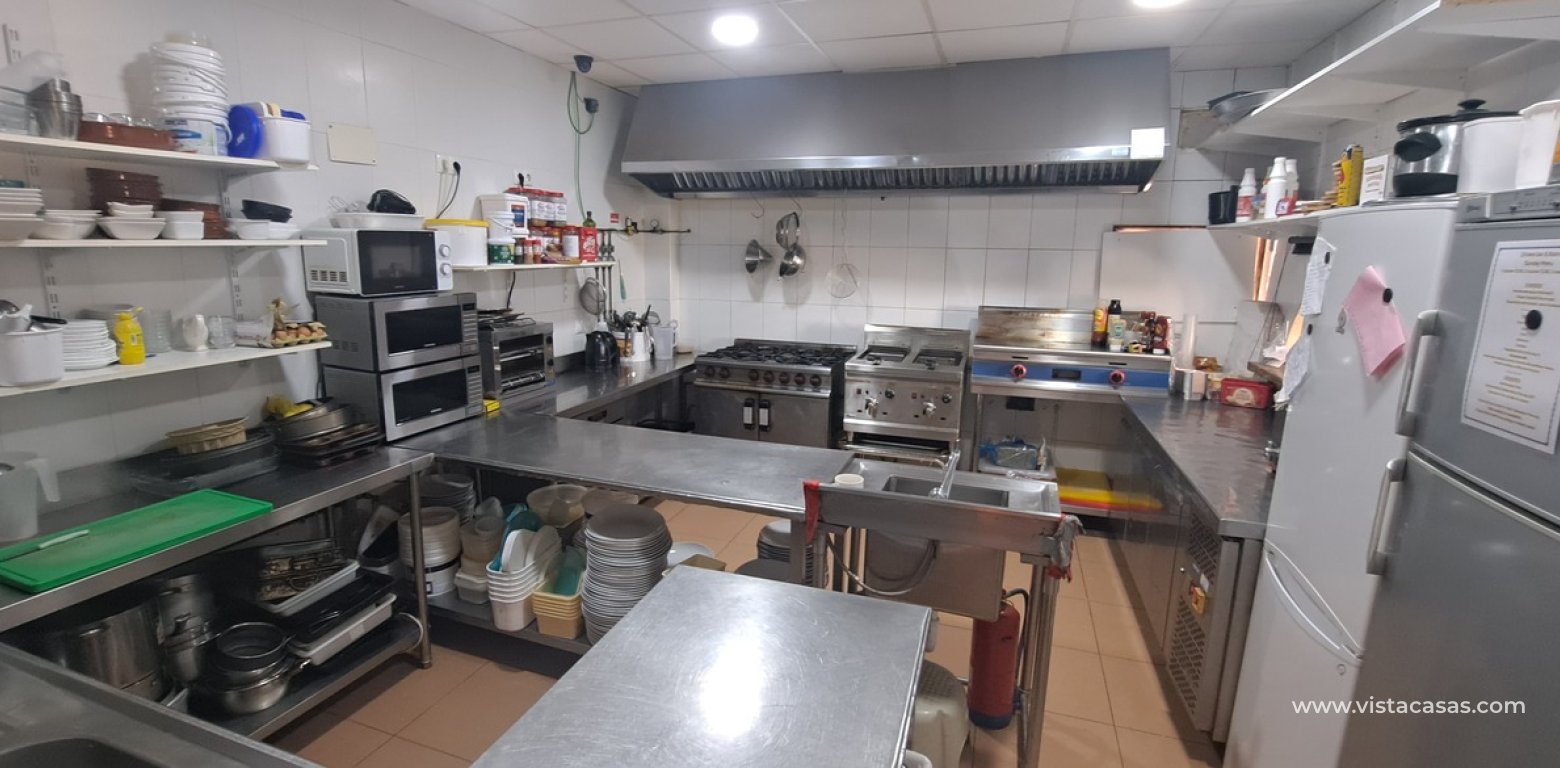 Resale - Commercial - Villamartin - Las Violetas