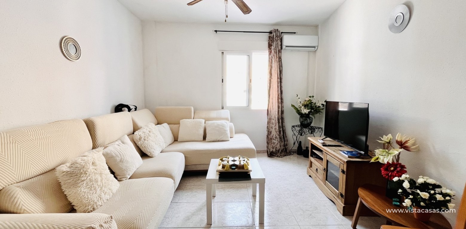 Resale - Apartment - San Miguel de Salinas