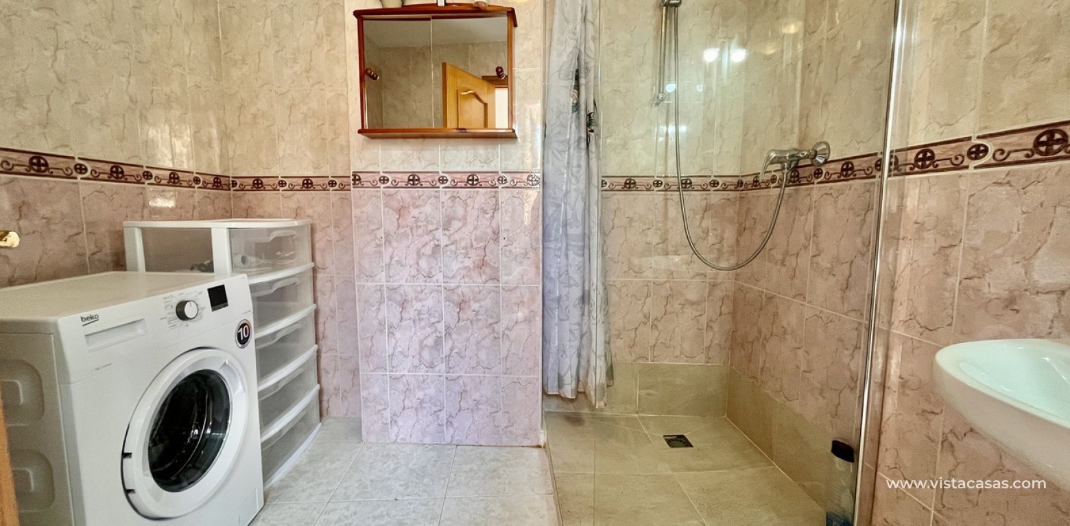 Resale - Apartment - San Miguel de Salinas