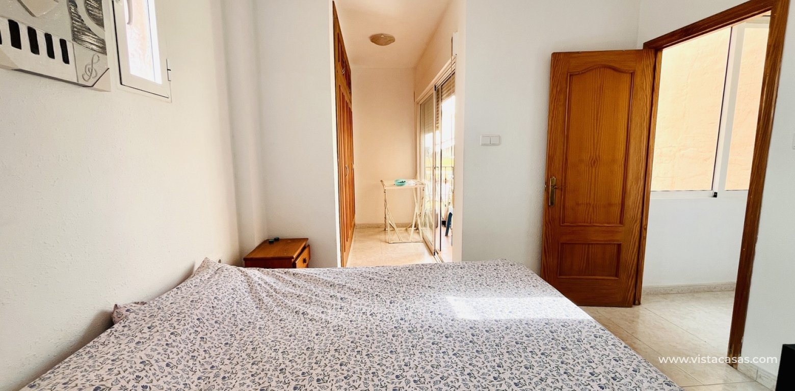 Resale - Apartment - San Miguel de Salinas