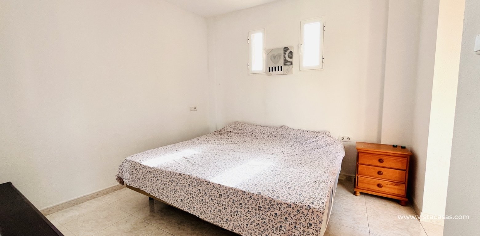 Resale - Apartment - San Miguel de Salinas