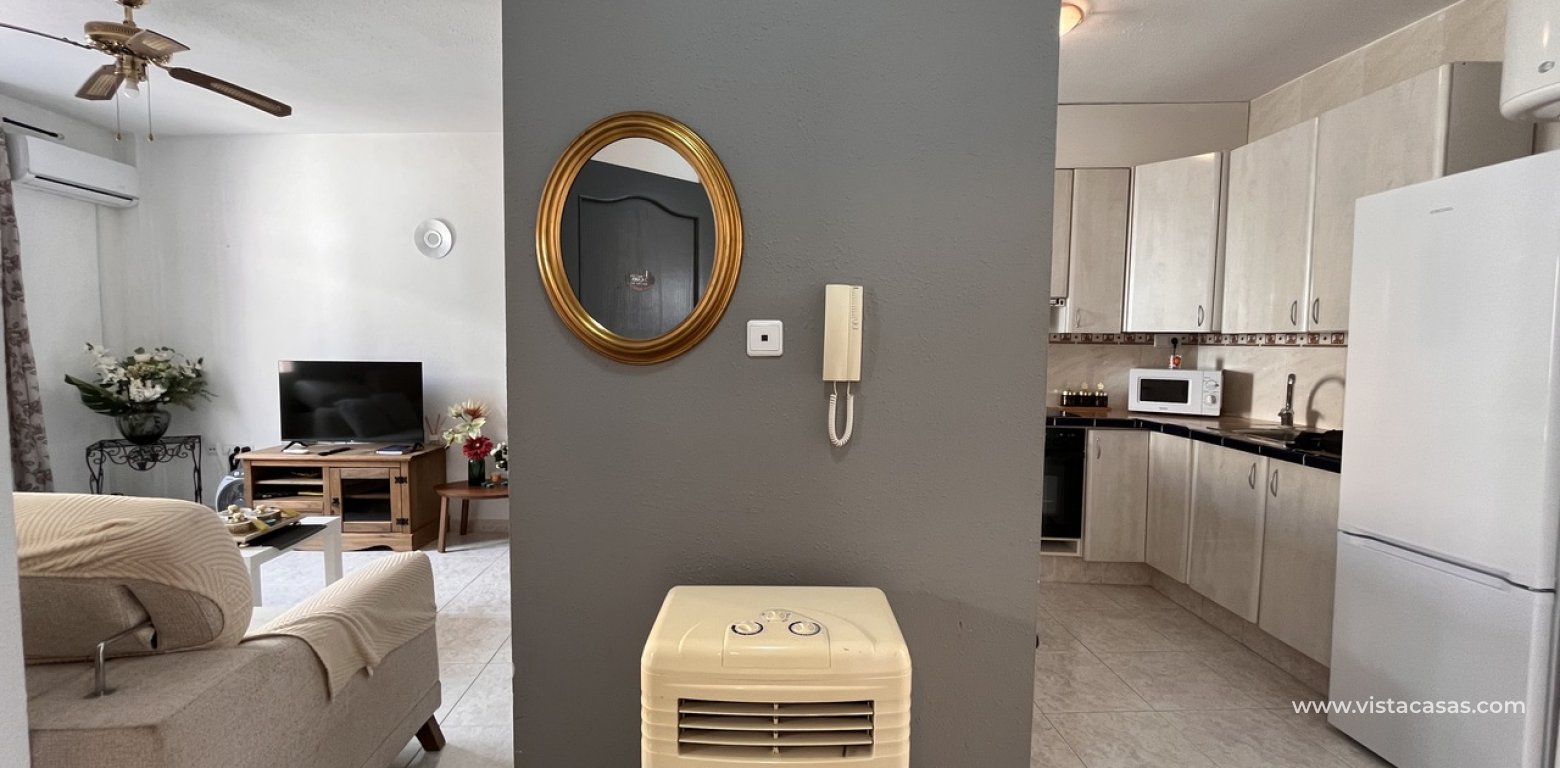 Resale - Apartment - San Miguel de Salinas