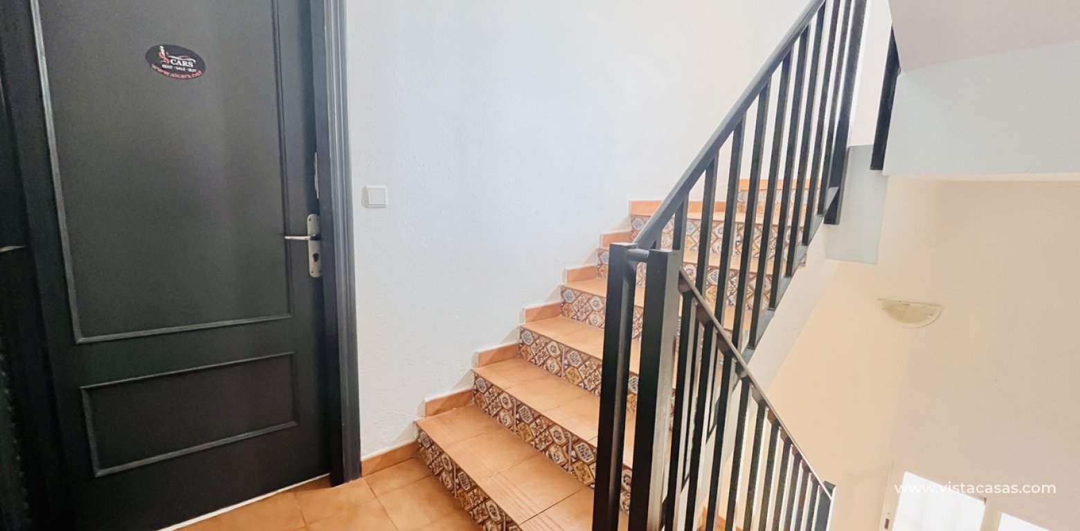 Resale - Apartment - San Miguel de Salinas