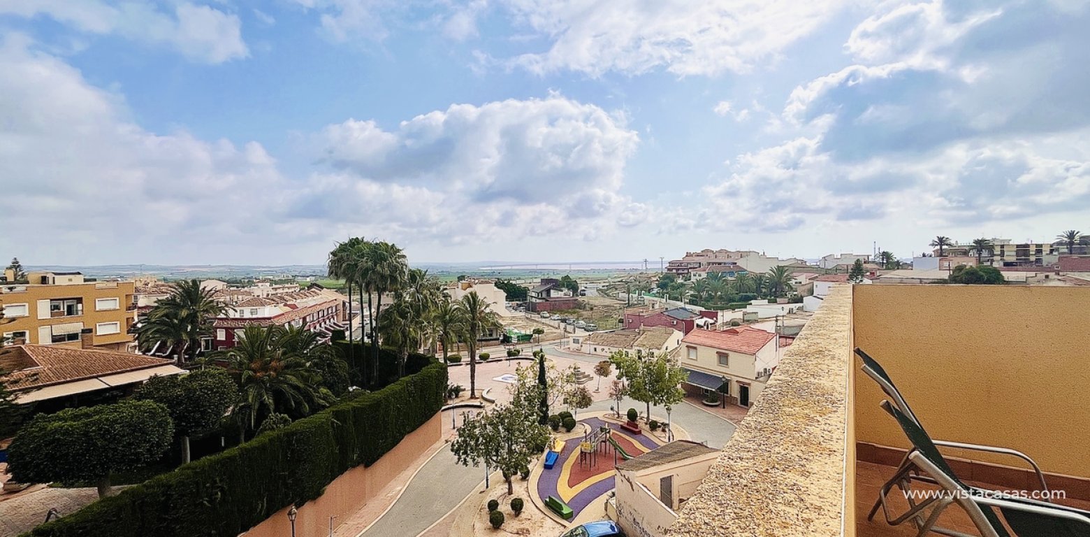 Resale - Apartment - San Miguel de Salinas
