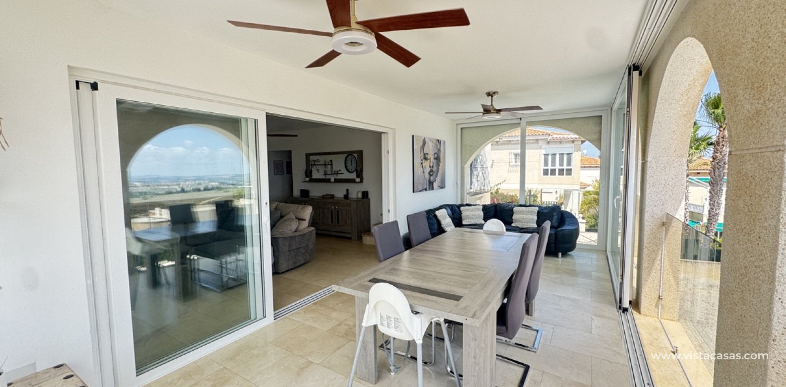 Sale - Villa - San Miguel de Salinas