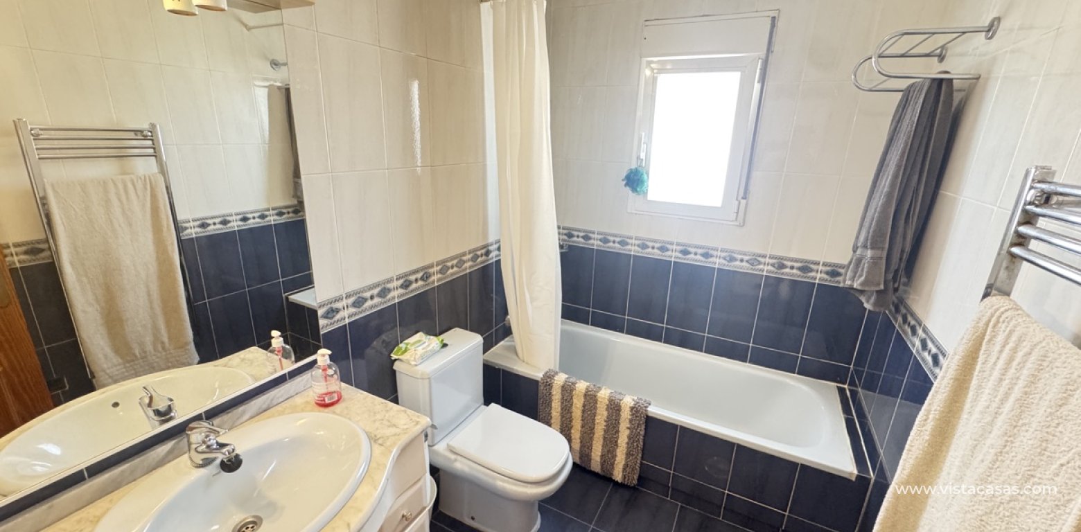 Sale - Villa - San Miguel de Salinas