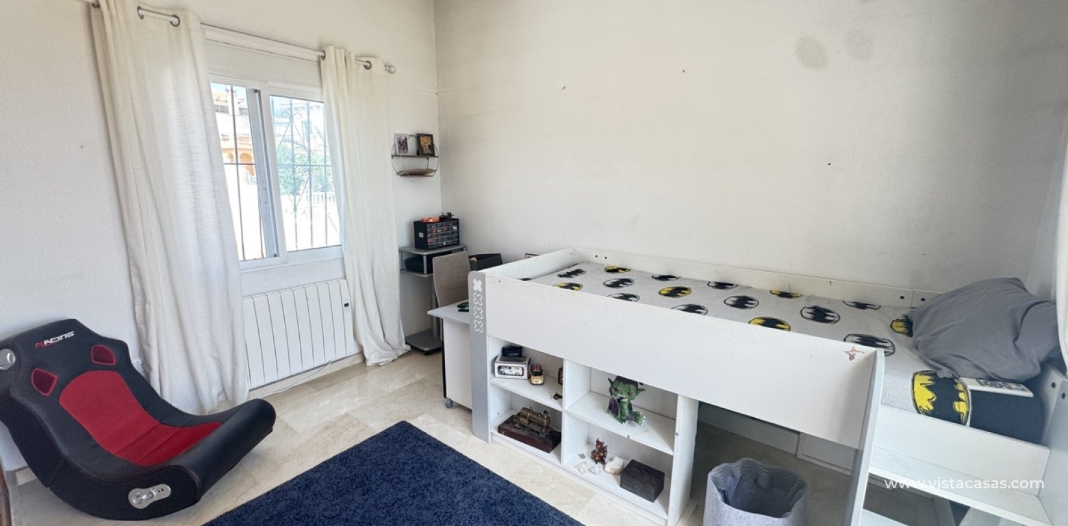 Sale - Villa - San Miguel de Salinas