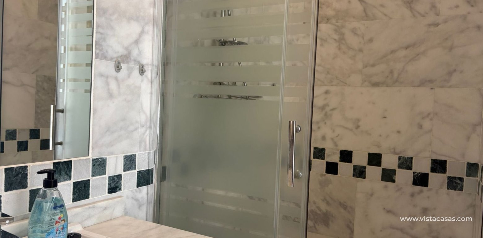 Resale - Apartment - Algorfa - La Finca Golf Resort