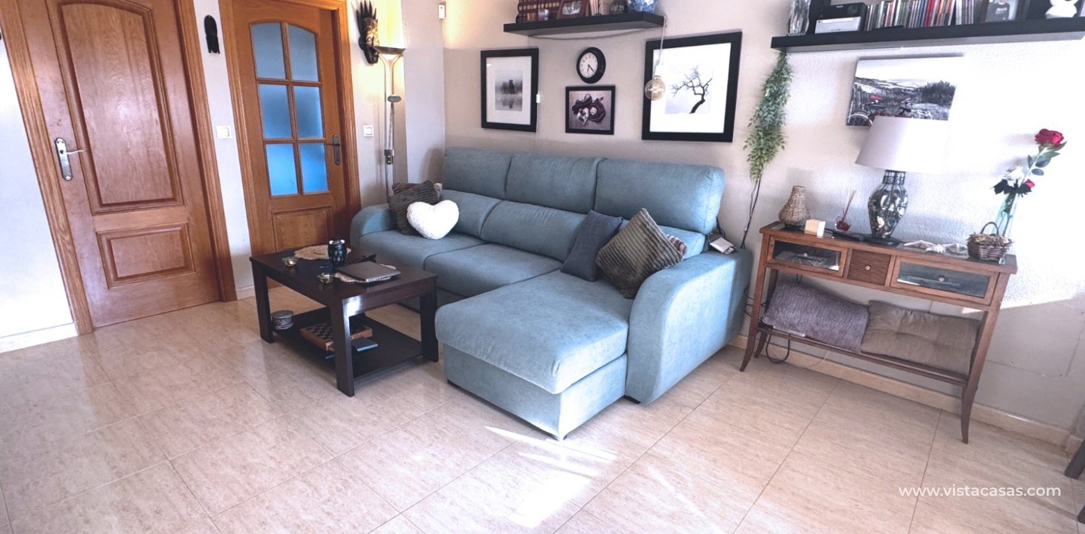 Sale - Townhouse - Torrevieja