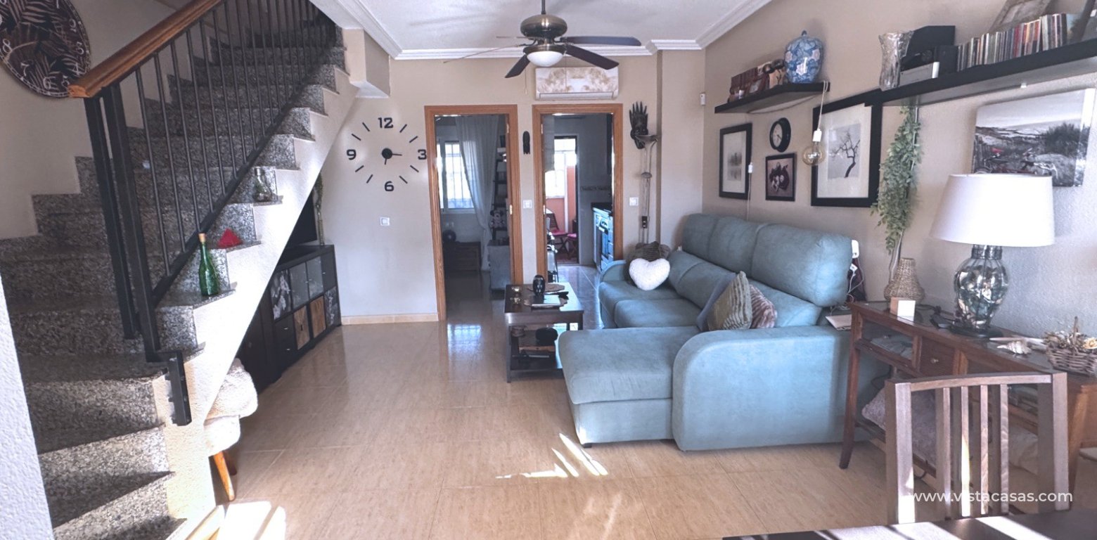 Sale - Townhouse - Torrevieja